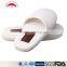 New design wholesale disposable hotel waffle slipper