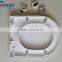 Factroy Price Brands Hygienic UF Material Toilet Seat Cover