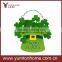 New arrival Saint Patrick's Day decorations for Easter decor
