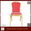 BH-G8184 Used red banquet chair