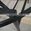 oval dining table for sale