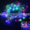 led christmas lights wholesale 100 leds/10m 110v/ 220V LED String fairy, Christmas led string light