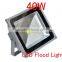 40W high lumens led flood light