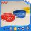 MDSW16 RFID silicone Wristband/electronic identification Bracelet waterproof