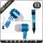 stereo earbuds with new design and factory price