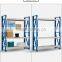 Customized Medium Duty metal storage rack and shelf warehouse shelving rack