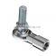 Super precision connecting rod bearing rod end bearings oscillating bearing