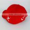 High Quality Factory Price Custom 3D Embroidery Baseball Caps With Logo