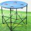 Hotsale Outdoor Folding Round Table / Camping Round Table