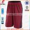 Customized Baseball Sportswear Baseball Shorts