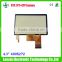 Cheap price 4.3 inch touch screen lcd display module