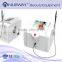 Magic Effect !! thread vein vascular removal spider vein laser