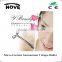 2016 As seen on TV 24k gold t shaped face slimming beauty bar