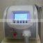 High-tech Laser+Nd Yag Laser Hair Removal Tattoo Removal Equipment