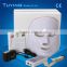 Three Color led light therapy mask Facail Mask FDA