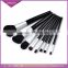 Wholesale 8pcs Private Label Beauty Makeup Brushes Set Manufacturers China