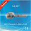 Home Use 2in1 Slim Fitness Facial Machine Ultrasonic Hot and Cold HammerLW-017