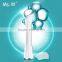 hot selling ultrasonic ion facial beauty device face lift skin care lead-in Massager