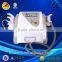 CE ISO13458 approved 9S ipl ultrasonic beauty instrument