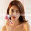 Multi-functional 5 in 1 facial pore cleaning brush manufacturer