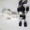 4-Port Man Shaped USB 2.0 Hub