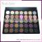 glitter eyeshadow primer 35 color eyeshadow palette kiss beauty cosmetic eyeshadow