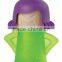 Microwave cleaner/As seen on TV cleaner/ household microwave cleaner Angry mama