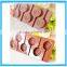 Hot Sale New Design The Silicone Vortex Lollipop Mold