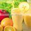 Zhenjiang fresh mandarin orange pulp for food additive