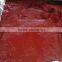 Organic and pure tomato sauce in barrels for food importers and buyers