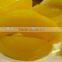 425g canned sliced yellow peaches in slight syrup