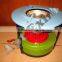 Super Deluxe Blue Fire Wick Stove Best Quality