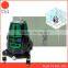 Excellent visibility Green Laser color laser marking machine