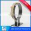 Professional jewelry display design made in China