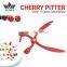 YS-1 manual cherry pitter with nutcracker