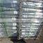 Hot Dipped galvanized Screw Ground Anchor