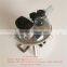 Dairy Farm Milking Cluster Parts , 240cc Milking Collector Steel Base