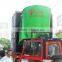 9CBM Cow Vertical Feed mixer