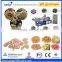 best selling automatic textured soy protein machine production line