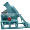 factory direct sale wood sawdust crusher in stock