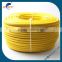 Uhmwpe braid mooring rope for ship