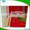 color printing pp woven plastic bag seed packaging bags