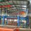 High output lightweight aac block making plant,concrete block machine,aac machine