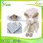 baby product swaddle animal micro plush coral fleece blanket