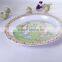 Manufacturer high quality melamine tableware bowl, plate set