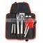 bbq tool with apron/BBQ Tool Apron Sets