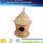 eco-friendly wooden bird nest YUGUANG Brand made by China