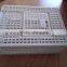 High Strength Plastic Crate for Chicken Transport