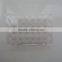 2015 China Best Selling Transparent Plastic Tray for 24 Quail Eggs