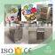 School Used 50 cm Flat Pan Stainless Steel Thailand Fry Ice Cream Roll Machine